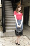[Photobook] 激写美女 PHOTO & NUDE Aise Kurara 愛瀬くらら