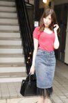 [Photobook] 激写美女 PHOTO & NUDE Aise Kurara 愛瀬くらら