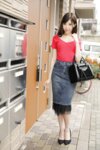 [Photobook] 激写美女 PHOTO & NUDE Aise Kurara 愛瀬くらら