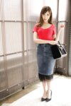 [Photobook] 激写美女 PHOTO & NUDE Aise Kurara 愛瀬くらら