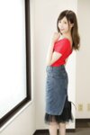 [Photobook] 激写美女 PHOTO & NUDE Aise Kurara 愛瀬くらら