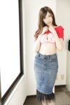 [Photobook] 激写美女 PHOTO & NUDE Aise Kurara 愛瀬くらら
