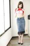 [Photobook] 激写美女 PHOTO & NUDE Aise Kurara 愛瀬くらら