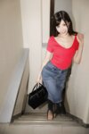 [Photobook] 激写美女 PHOTO & NUDE Aise Kurara 愛瀬くらら