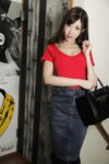 [Photobook] 激写美女 PHOTO & NUDE Aise Kurara 愛瀬くらら