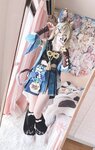 [Cosplay] Misa 習呆呆 - In good condition 綺良々