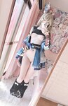 [Cosplay] Misa 習呆呆 - In good condition 綺良々