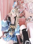 [Cosplay] Misa 習呆呆 - In good condition 綺良々