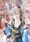 [Cosplay] Misa 習呆呆 - In good condition 綺良々
