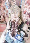 [Cosplay] Misa 習呆呆 - In good condition 綺良々