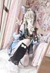 [Cosplay] Misa 習呆呆 - In good condition 綺良々