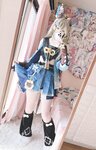 [Cosplay] Misa 習呆呆 - In good condition 綺良々