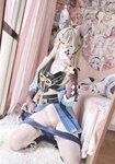 [Cosplay] Misa 習呆呆 - In good condition 綺良々