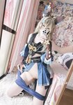 [Cosplay] Misa 習呆呆 - In good condition 綺良々