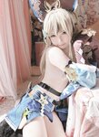 [Cosplay] Misa 習呆呆 - In good condition 綺良々