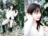 [Photobook] 優梨まいな 写真集 MAINA (alarm)