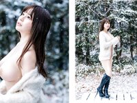 [Photobook] 優梨まいな 写真集 MAINA (alarm)