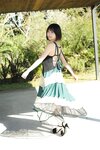 [ヤンマガWeb] ヤンマガアザーっす！　林田真尋　YM2024年12号