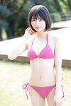 [ヤンマガWeb] ヤンマガアザーっす！　林田真尋　YM2024年12号
