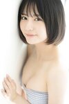 [ヤンマガWeb] ヤンマガアザーっす！　林田真尋　YM2024年12号