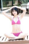 [ヤンマガWeb] ヤンマガアザーっす！　林田真尋　YM2024年12号