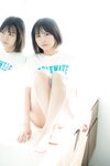[ヤンマガWeb] ヤンマガアザーっす！　林田真尋　YM2024年12号