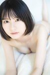[ヤンマガWeb] ヤンマガアザーっす！　林田真尋　YM2024年12号