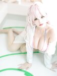 小仓千代 2023年8月 drinking