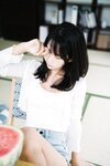 [Cosplay] 萌芽儿o0 夏天的尾巴