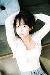 [Cosplay] 萌芽儿o0 夏天的尾巴