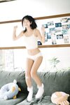 [Cosplay] 萌芽儿o0 夏天的尾巴
