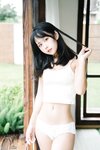 [Cosplay] 萌芽儿o0 夏天的尾巴