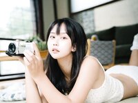 [Cosplay] 萌芽儿o0 夏天的尾巴
