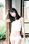 [Cosplay] 萌芽儿o0 夏天的尾巴