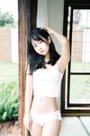 [Cosplay] 萌芽儿o0 夏天的尾巴