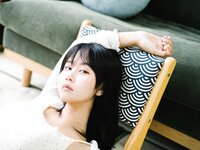 [Cosplay] 萌芽儿o0 夏天的尾巴