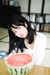 [Cosplay] 萌芽儿o0 夏天的尾巴