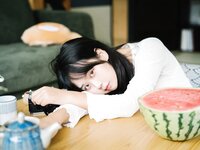 [Cosplay] 萌芽儿o0 夏天的尾巴