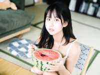 [Cosplay] 萌芽儿o0 夏天的尾巴