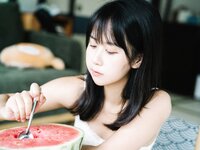 [Cosplay] 萌芽儿o0 夏天的尾巴