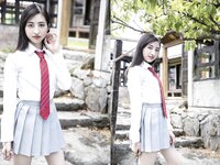 [Bamboo e-Book] 高坂琴水 初恋[59P]