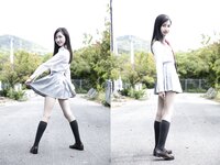 [Bamboo e-Book] 高坂琴水 初恋[59P]