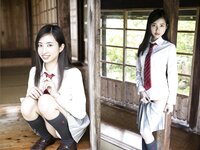 [Bamboo e-Book] 高坂琴水 初恋[59P]