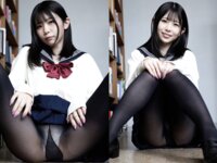 [Photobook] 葵いぶき 放課後始まります