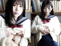 [Photobook] 葵いぶき 放課後始まります
