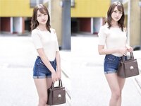 [Photobook] 流川夕 Yu Rukawa 激写美女 Photo & Lingerie