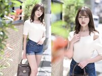 [Photobook] 流川夕 Yu Rukawa 激写美女 Photo & Lingerie