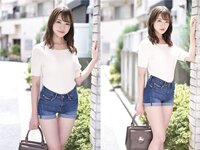 [Photobook] 流川夕 Yu Rukawa 激写美女 Photo & Lingerie