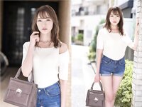 [Photobook] 流川夕 Yu Rukawa 激写美女 Photo & Lingerie