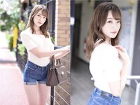 [Photobook] 流川夕 Yu Rukawa 激写美女 Photo & Lingerie